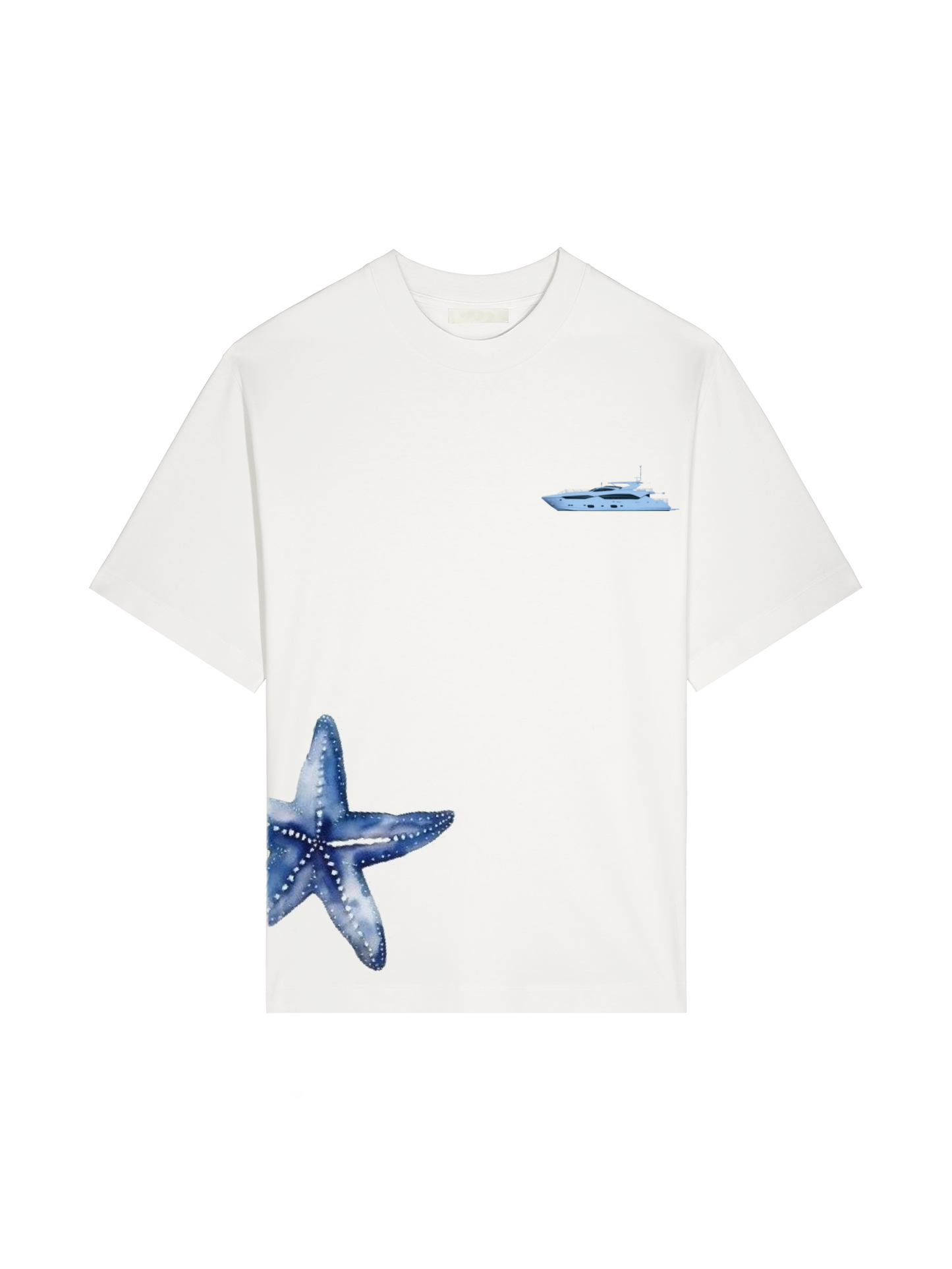 Sea Star Tee