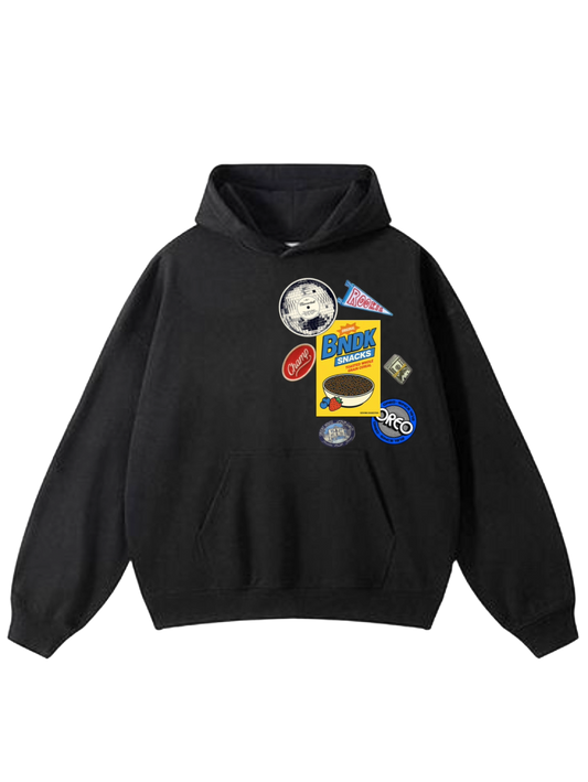 Cereal Drop Hoodie