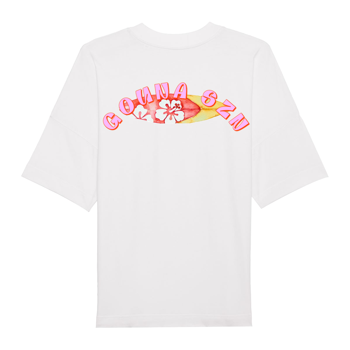 Gouna Glow Tee
