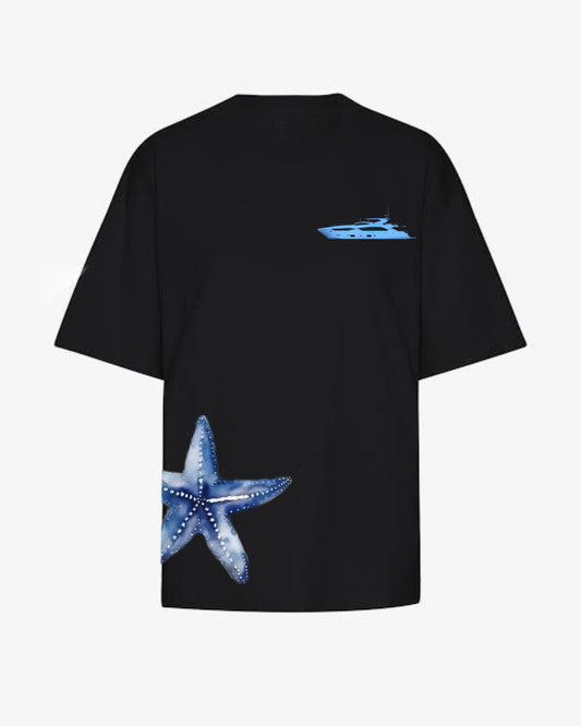 Sea Star Tee