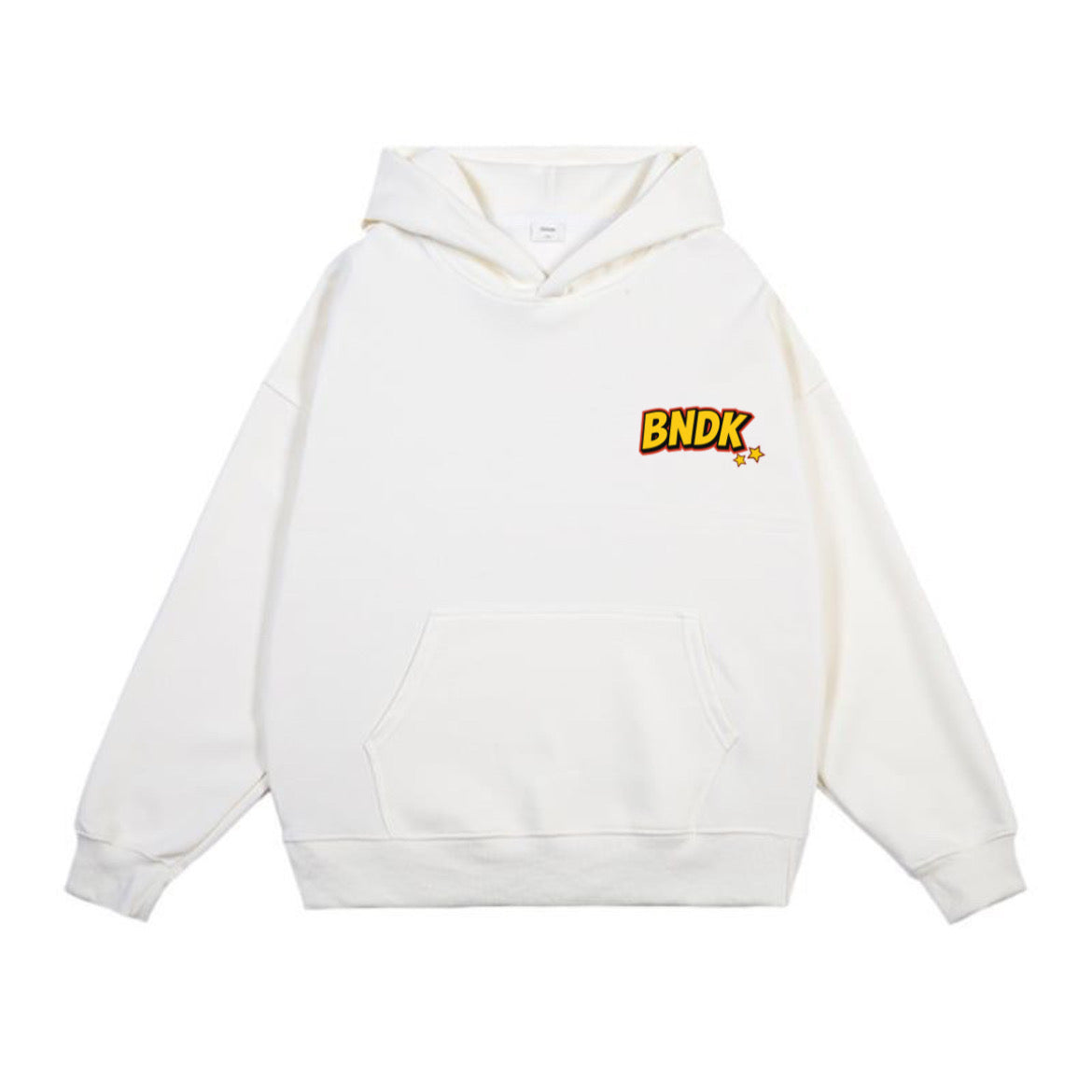 Star Pop Hoodie