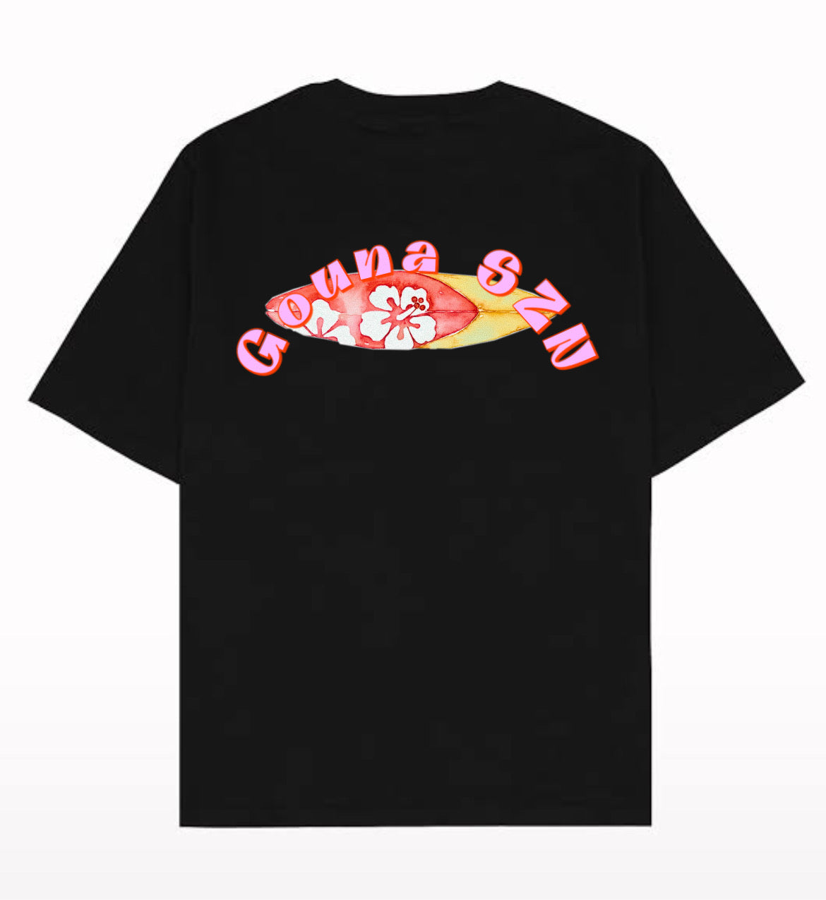 Gouna Glow Tee