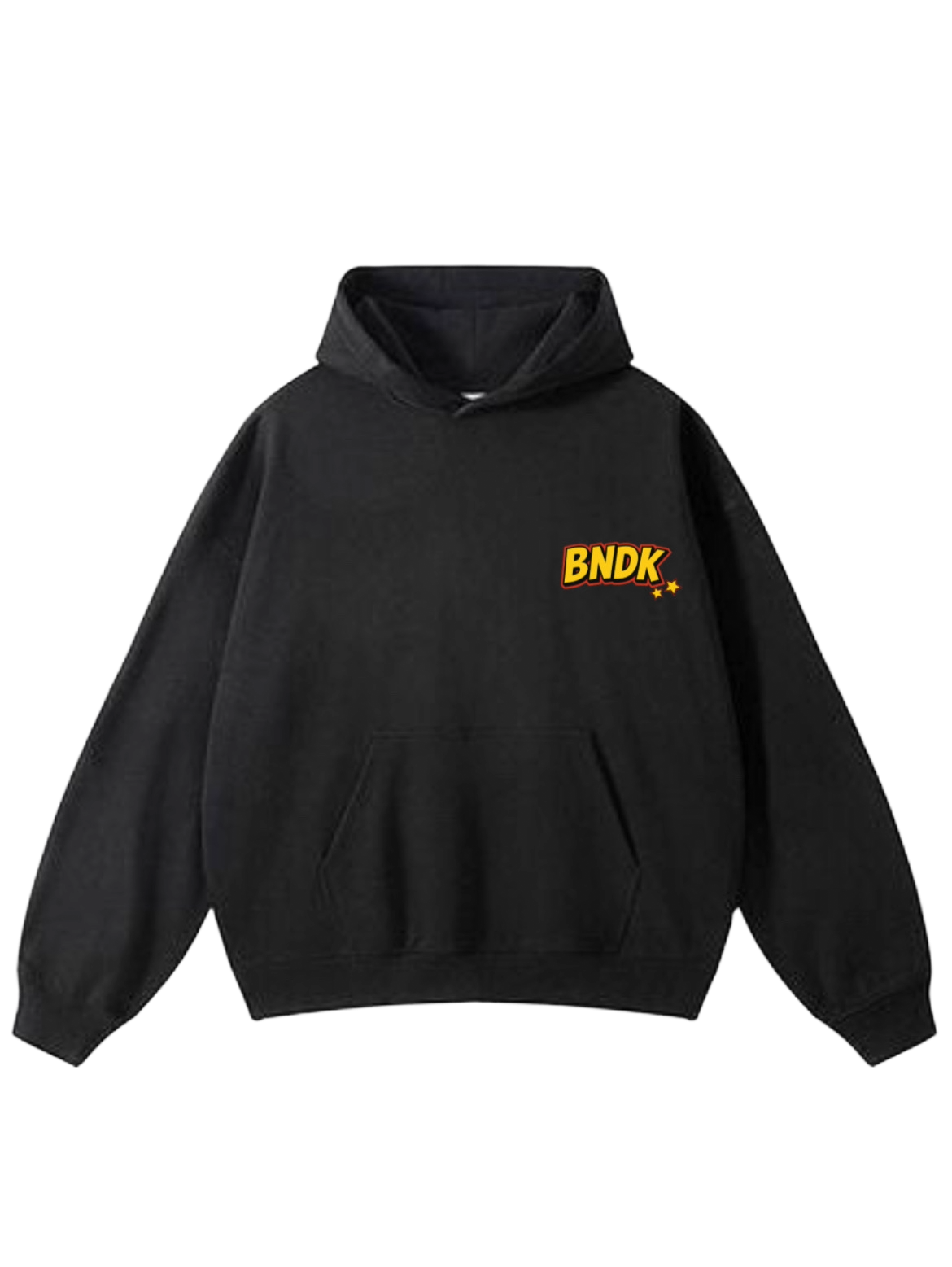 Star Pop Hoodie