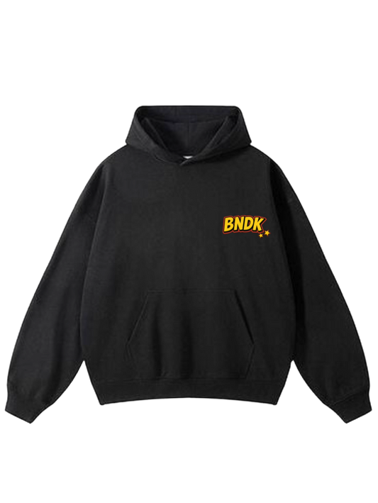 Star Pop Hoodie