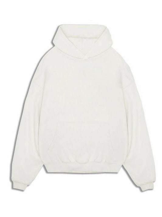 Basic Oversized Hoodie